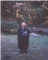 Photo of Zen Teacher Rev. Saikawa Roshi